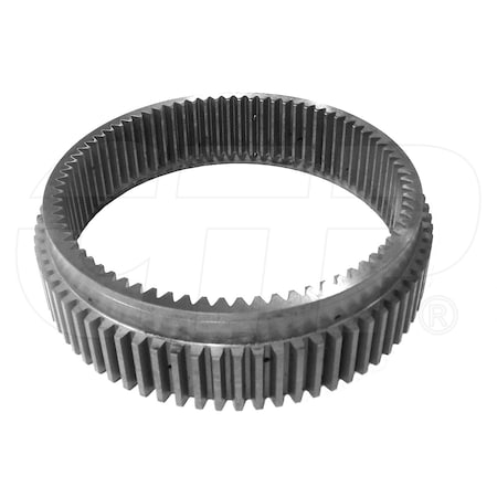 Aic Replacement Parts Ring Gear Fits Komatsu Models 14X-15-22640